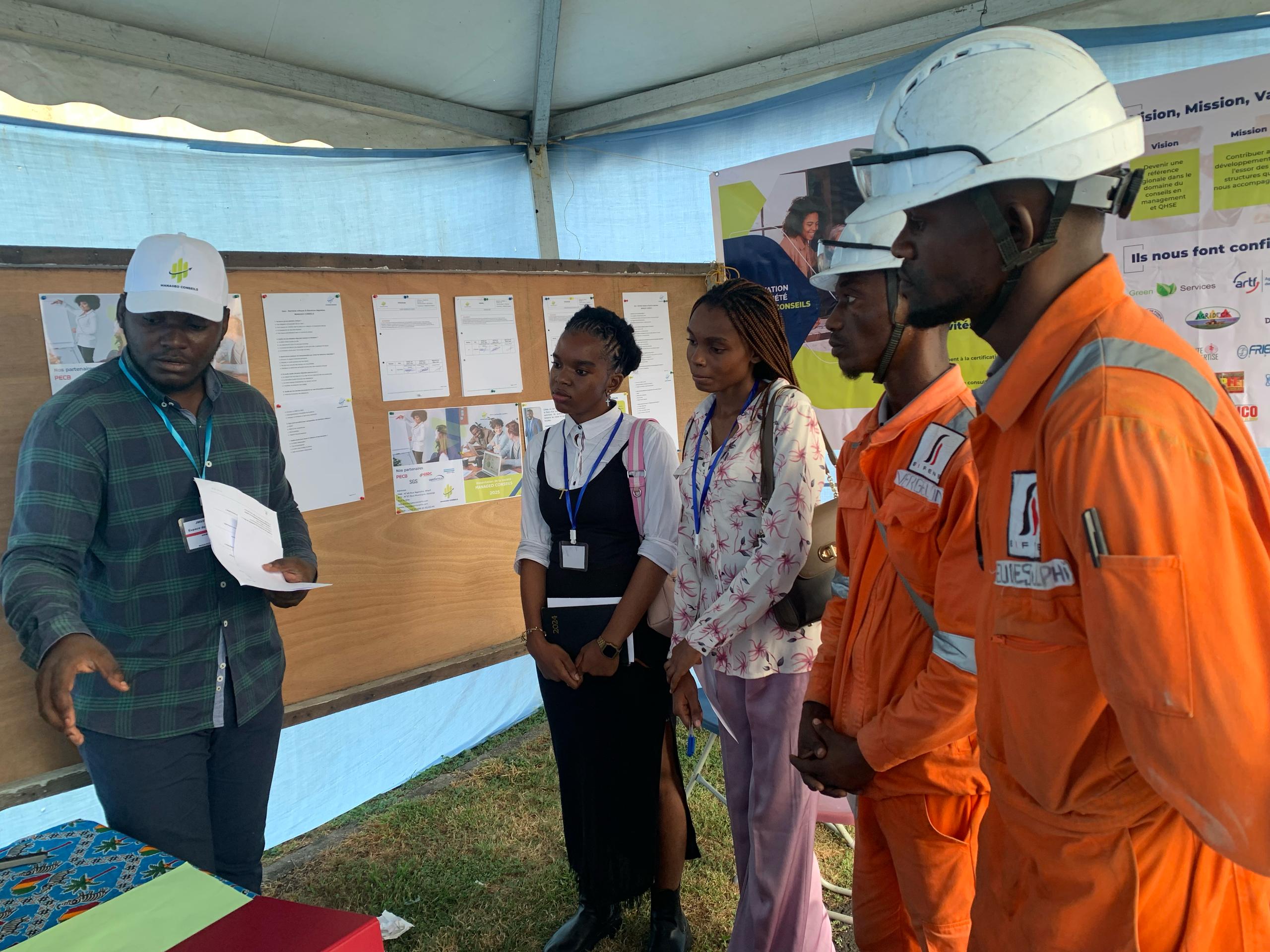 Formation Sécurité