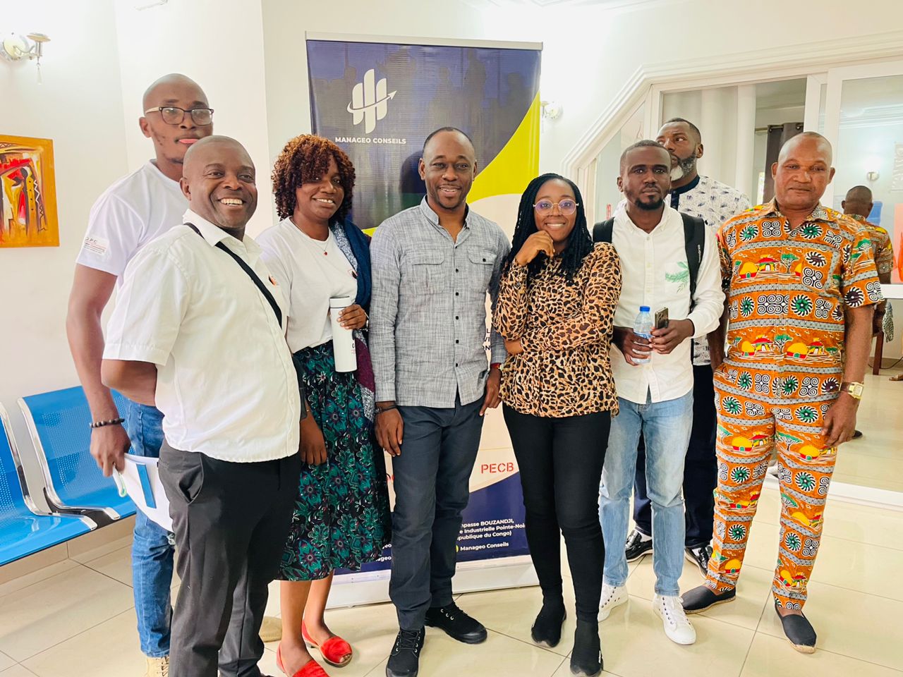 Formation Sécurité